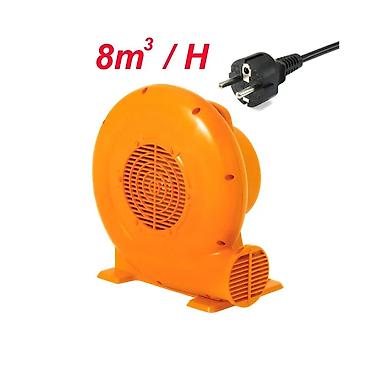 ucuz drel: P04549 hava nasosu | 8 m³ batut üçün 220V üfürücü P04549 şişmə — 1