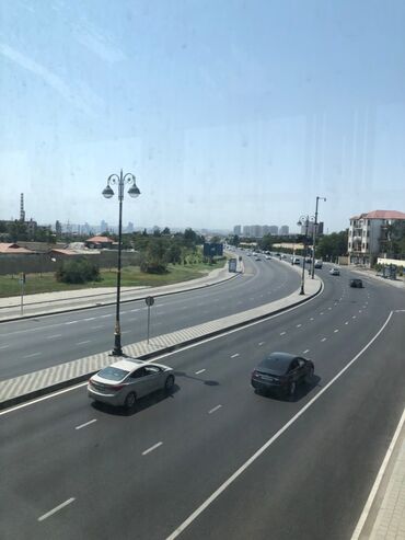 Yeni tikili: Bakı, Həzi Aslanov qəs., 3 otaqlı, Köhnə tikili, m. Xətai, 70 kv. m