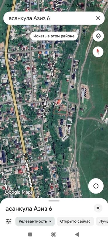 сдаю дом долгосрочно без хозяина: 20 соток, Курулуш, Кызыл китеп, Сатып алуу-сатуу келишими