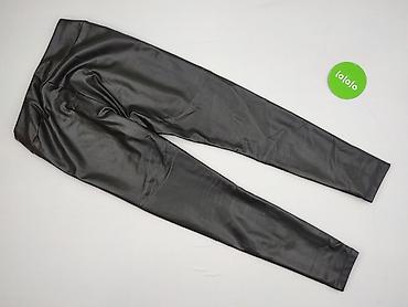 esmara pl: Esmara, Legginsy Ze skóry ekologicznej damskie, rozmiar S — 3
