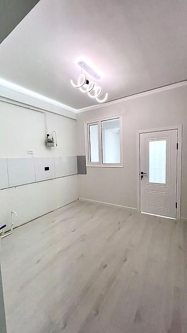 Продажа квартир: 2 комнаты, 60 м², Элитка, 10 этаж, Евроремонт — 5