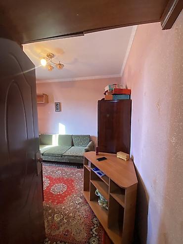 дваинои агент: 3 комнаты, 56 м², 105 серия, 4 этаж, Старый ремонт — 4