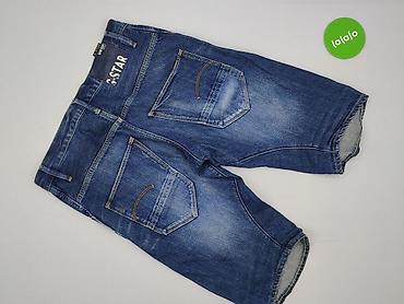 grand: G-Star Raw, Szorty dla mężczyzn, rozmiar L — 3