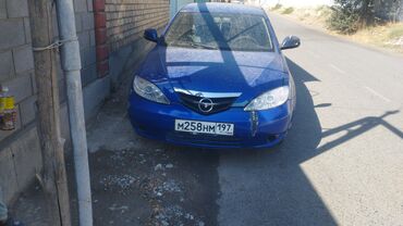 тайото эстима: Haima : 2011 г., 1.8 л, Автомат, Бензин, Седан