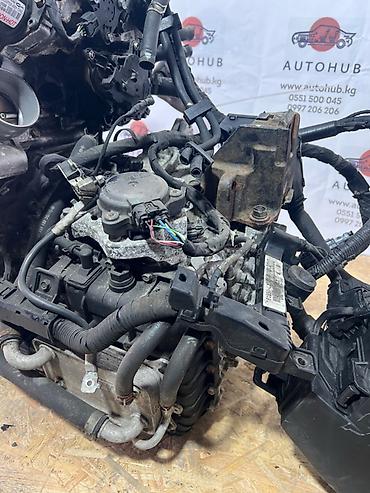 dn8: АКПП Hyundai Sonata DN8 2.0 БЕНЗИН 2019 (б/у) — 1