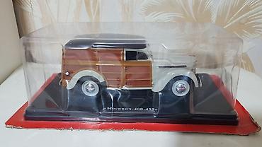 Avtomobil modelləri: 1970 il, 1:24, Dəmir, Ödənişli çatdırılma -da lalafo.az — 2 Avtomobil modelləri: 1970 il, 1:24, Dəmir, Ödənişli çatdırılma — 2