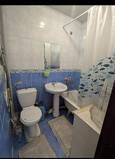 Аренда квартир: Сдается 2х ком кв 3 мкр 104 серия Со всеми условиями Рядом Орто Сай — 3