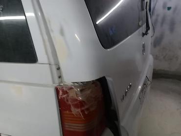 СТО, ремонт транспорта: Рихтовка, сварка, покраска, без выезда — 20