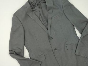 Men: Suit jacket for men, S (EU 36), Bytom, condition - Very good