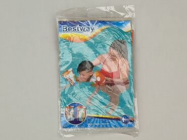 Nowe, unisex rękawki do pływania marki Bestway. Idealne dla dzieci