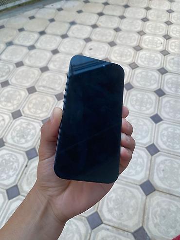 iphone 20: IPhone 14 Pro, Б/у, 128 ГБ, Black Titanium, Коробка, 81 % — 6