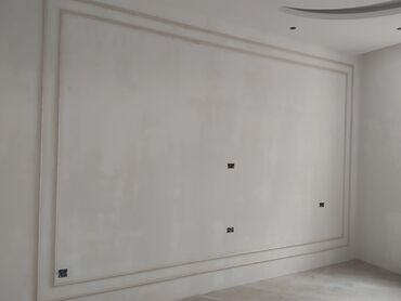 Dizayn, layihə: Daxili dizayn və dekorasiya xidməti - Gipskarton tavan sistemləri — 38