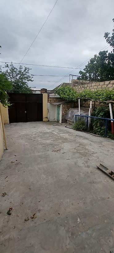 3 otaqlı, 40 kv. m, Kredit yoxdur, Orta təmir