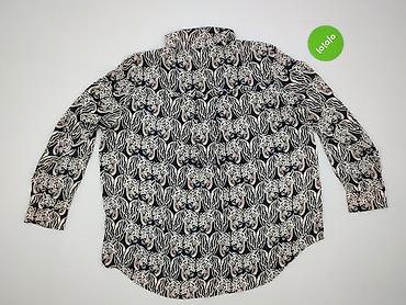 monkeys shirt: Monki, Koszula damska, rozmiar M — 3