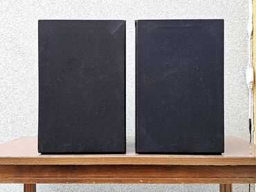 Zvučnici i stereo sistemi: Dynaudio bookshelf zvučnici – Hi‑Fi dvosistemski par - Kompaktne — 2