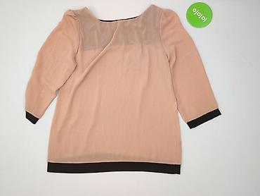 off white bluzki: Bluzka damska, rozmiar L — 3