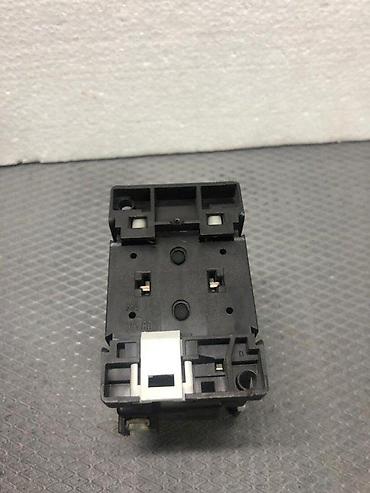 Ostali elektro materijali: Moeller DIL00M-01 kontaktor - Tip: elektromagnetni kontaktor za — 9