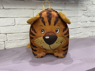 детский набор доктора: Uşaq çantası🐯