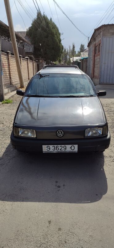 вольсваген б5: Volkswagen Passat CC: 1988 г., 1.8 л, Механика, Бензин, Универсал