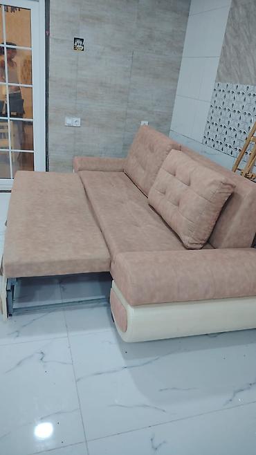 Divan, İşlənmiş, Açılan, Bazasız, Parça
