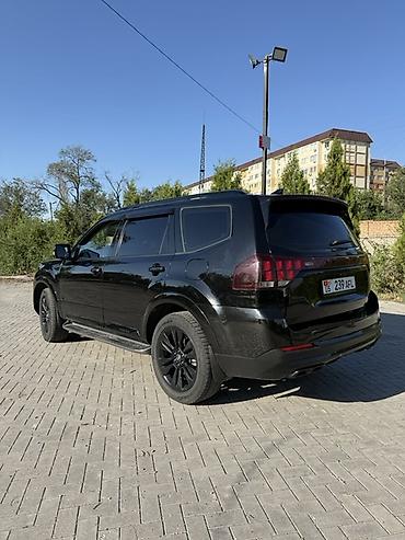 bridgestone blizzak: Kia Mohave: 2020 г., Внедорожник — 2