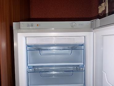 gorenje soyuducu: Gorenje dik dondurucu – No Frost sistemi ilə - Brend/model: Gorenje — 3