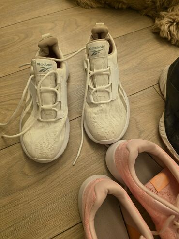 Patike: Nike, 40, bоја - Bela — 3