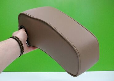 Auto oprema: MERCEDES W123 presvlaka naslona za ruku – NOVO PULSAR – SINCE 1924 – — 6