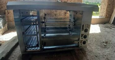 оборудования для кафе: Кура грилл сиком мк8 б8 8кур