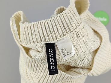 sklep hm: H&M Divided, Sweter damski, rozmiar S — 5