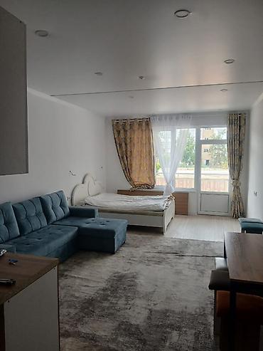 сдаю квартиру бостери: 🏡 СДАЁТСЯ КВАРТИРА-СТУДИЯ 40 м², БОСТЕРИ — 30 000 СОМ/МЕСЯЦ 📍 — 2