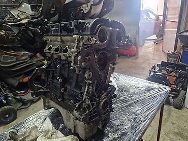 passat b5.5 farovi: MOTOR 1.4 TURBO 140KS ZA CHEVROLET CRUZE, ORLANDO, TRAX | Svi delovi — 4