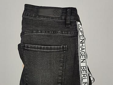 kapcie meteor: Vero Moda, Jeansy damskie, rozmiar S — 5