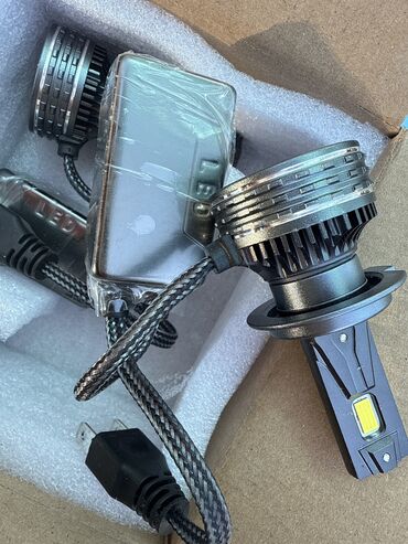 неодиновый магнит: Светодиодные лампы Н7
 светодиодные фары h7 светодиодная лампа