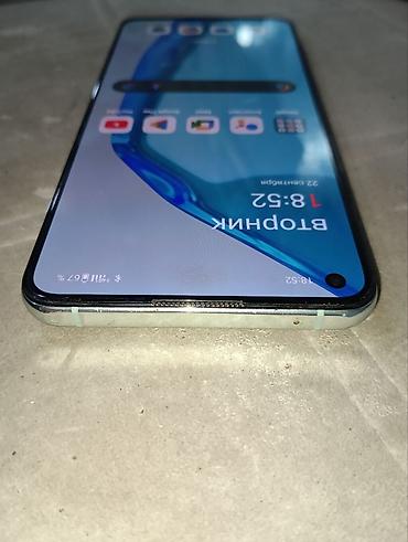OnePlus: OnePlus 9RT 5G 12/256 Гб все работает Минус - крышка — 13