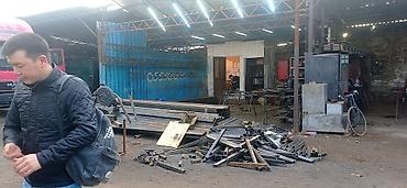 Канцтовары: Ферма металлический Фермы готовые для навеса Фермы Арки Навесы — 16