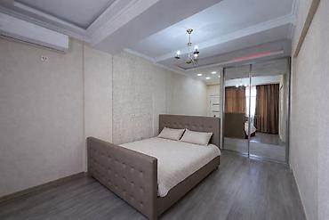 Долгосрочная аренда квартир: 2 комнаты, Риэлтор, Без подселения, С мебелью полностью at lalafo.kg — 7 Долгосрочная аренда квартир: 2 комнаты, Риэлтор, Без подселения, С мебелью полностью — 7