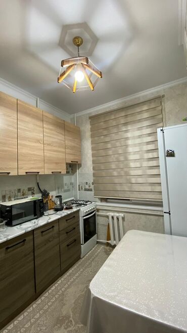 Продажа квартир: 2 комнаты, 50 м², 105 серия, 1 этаж, Косметический ремонт — 9