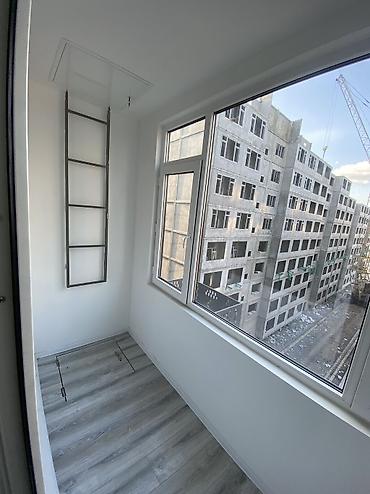 Продажа квартир: 2 комнаты, 74 м², Индивидуалка, 6 этаж, Евроремонт — 4