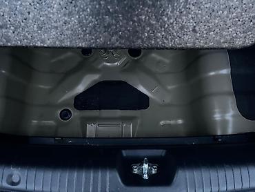 Hyundai: Hyundai Accent: 2018 г., 1.4 л, Автомат, Бензин, Седан — 7