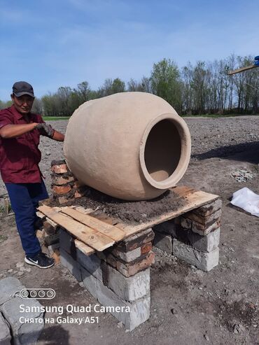 Очок: Тандыры Бесплатная консультация Больше 6 лет опыта — 24