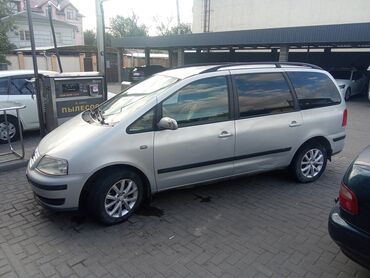 купить двигатель на фольксваген пассат б5: Volkswagen Sharan: 2002 г., 1.8 л, Механика, Бензин, Вэн/Минивэн