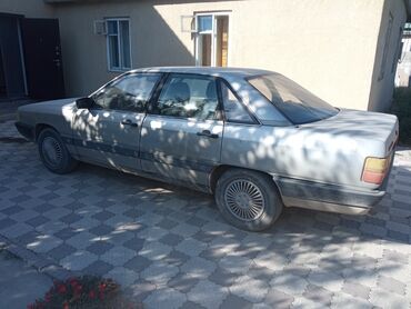 купить опель вектра б: Audi 100: 1988 г., 1.6 л, Механика, Бензин, Седан