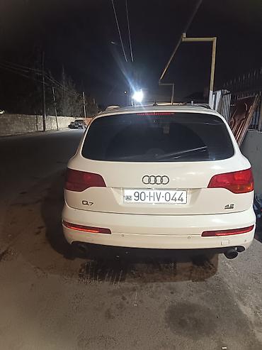 Audi: Xoddanmir mator prablemi var real aliciya endirim olnacaq barter — 8
