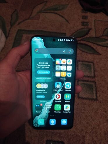телефон е34: Honor 8X, Б/у, 128 ГБ, 1 SIM, 2 SIM, eSIM