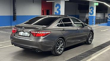 камри 55 монитор: Toyota Camry: 2016 г., 2.5 л, Автомат, Бензин, Седан — 5