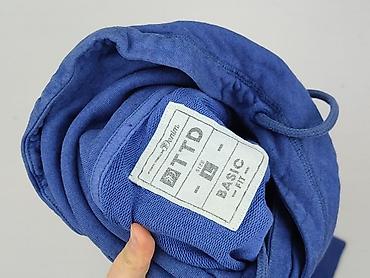 pull and bear aplikacja: Tom Tailor Denim, Bluza z kapturem dla mężczyzn, rozmiar L — 4