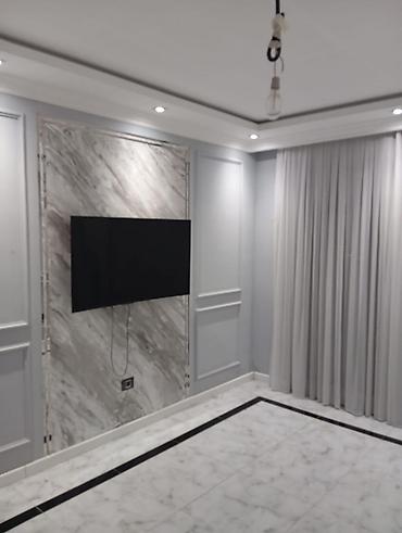 Mənzillərin satışı: 3 otaqlı, Yeni tikili, 148 kv. m — 4