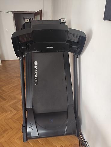 bas gitara cena: **Energetics traka za trčanje PR 5000** Prodaje se kućna traka za — 4