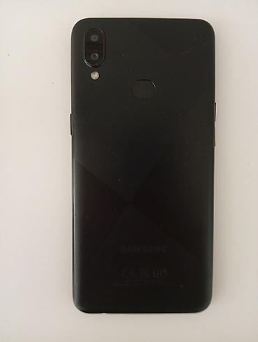 samaung a10s: Samsung Galaxy A10s, 32 GB, rəng - Qara, İki sim kartlı — 8